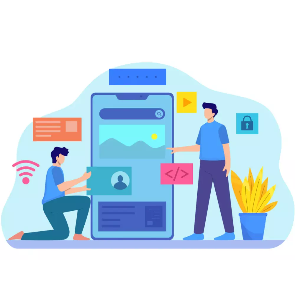 Apps and Software