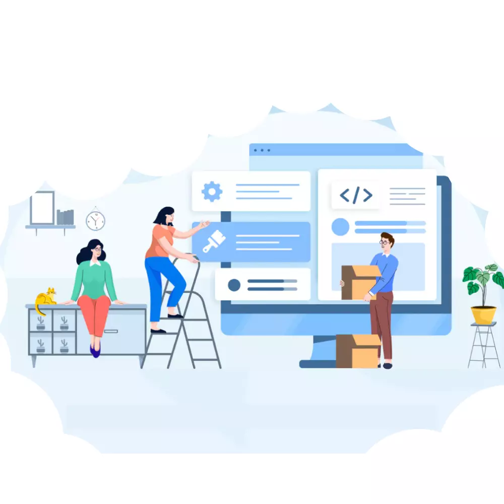 Website Development