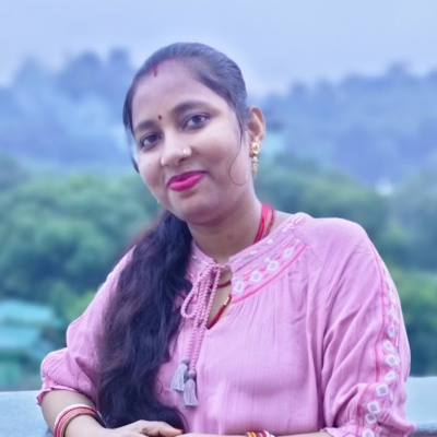 Nandini Kumari